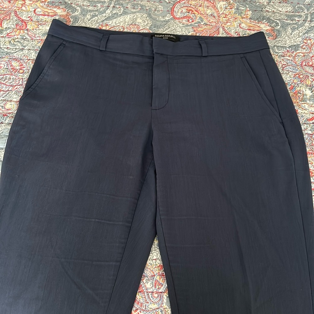 Banana Republic pants